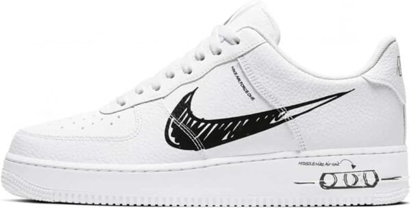 Nike Homme Cw7581-001 Sneaker