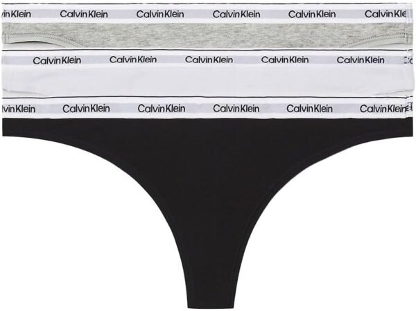 Calvin Klein Strings Femme