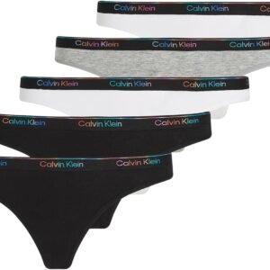 Calvin Klein Thong Femme