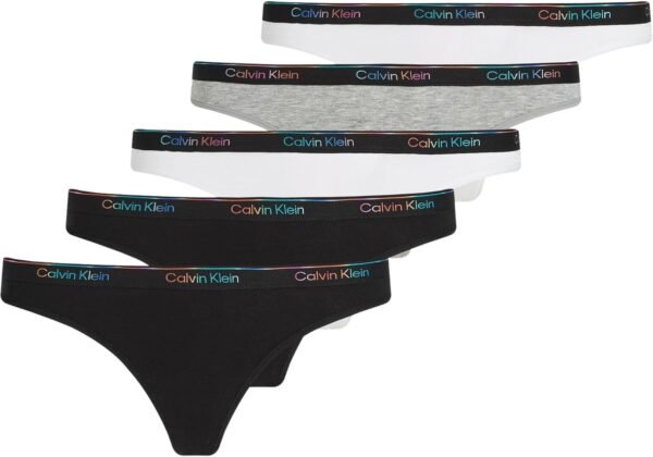 Calvin Klein Thong Femme